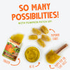 Weruva Pumpkin Patch Up!, Pumpkin Puree Pet Food Supplement for Dogs & Cat