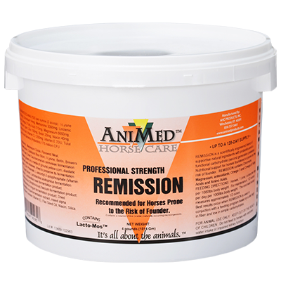 AniMed™ Remission