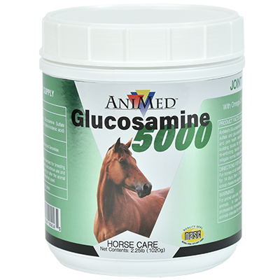 AniMed™  Glucosamine 5000