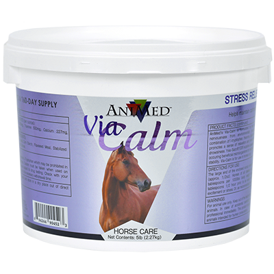 AniMed™ Via-Calm Supplement