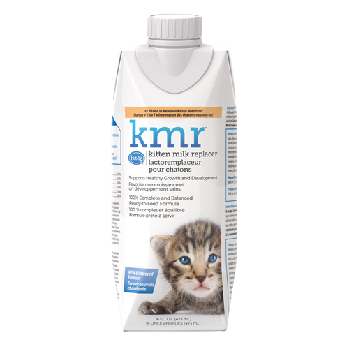 KMR® Kitten Milk Replacer Liquid