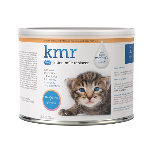 KMR® Kitten Milk Replacer Powder