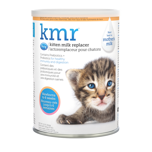 KMR® Kitten Milk Replacer Powder