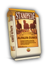 Stampede Alfalfa Hay Cubes