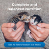 KMR® Kitten Milk Replacer Powder