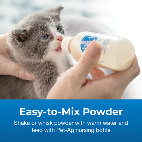 KMR® Kitten Milk Replacer Powder