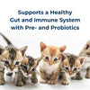 KMR® Kitten Milk Replacer Powder