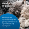 KMR® Kitten Milk Replacer Powder