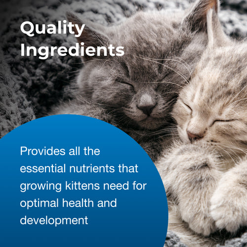 KMR® Kitten Milk Replacer Powder