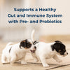 Esbilac® Goat’s Milk Puppy Milk Replacer Powder