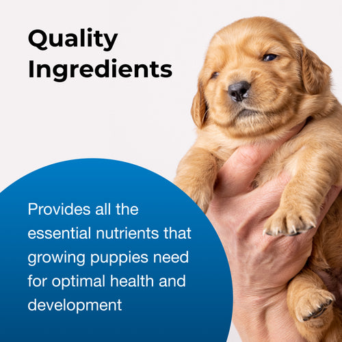 Esbilac® Goat’s Milk Puppy Milk Replacer Powder