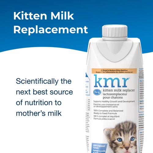 KMR® Kitten Milk Replacer Liquid