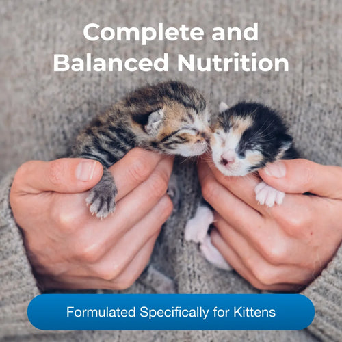 KMR® Kitten Milk Replacer Liquid