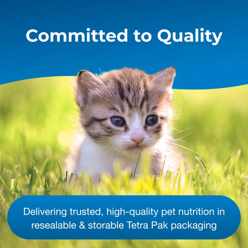 KMR® Kitten Milk Replacer Liquid
