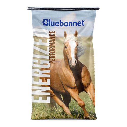 Bluebonnet Energized® Performance