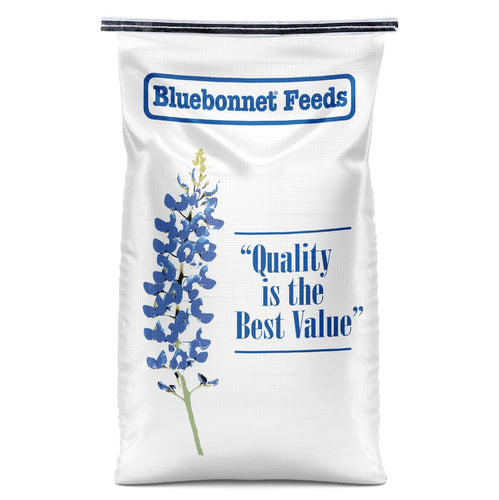 Bluebonnet Versatile® Pelleted