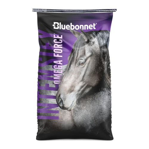Bluebonnet Intensify® Omega Force®