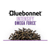 Bluebonnet Intensify® Omega Force®