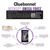 Bluebonnet Intensify® Omega Force®