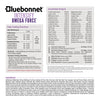 Bluebonnet Intensify® Omega Force®