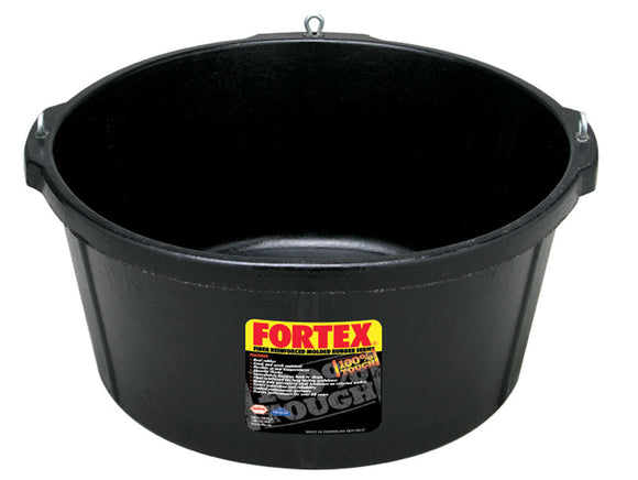 Fortex CR-750 Feeder Pan