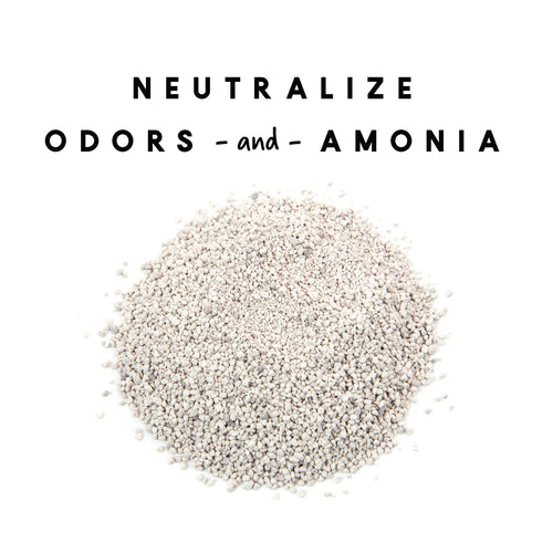 Manna Pro Coop ‘N Compost® Coop Odor Neutralizer