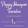 Nootie Sweet Dreams Tearless Puppy Shampoo