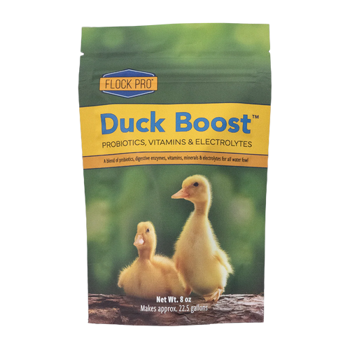 Flock Pro Duck Boost