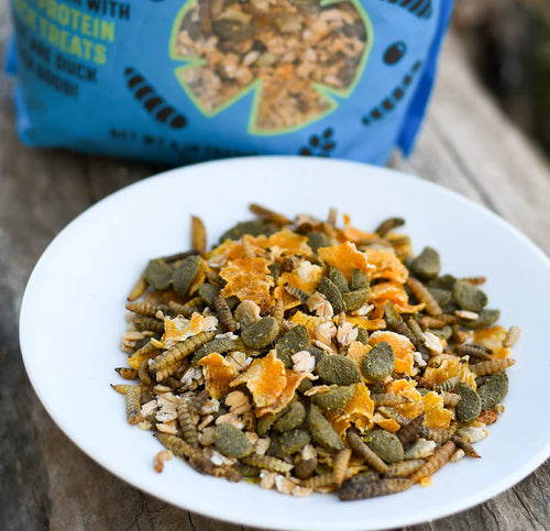 Happy Hen Duck Pond Flakes™