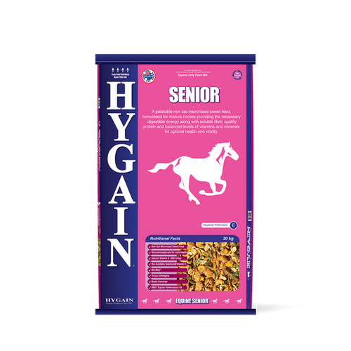 Hygain Senior