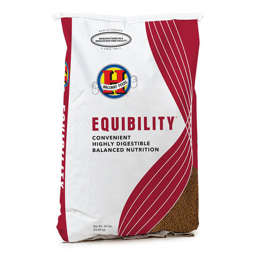 Hallway Equibility®