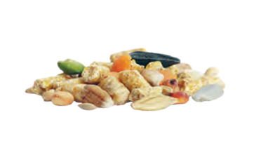 Purina® Farm to Flock® 18% Grower Food