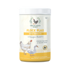 Fresh Eggs Daily Flock Flax Feed Supplement