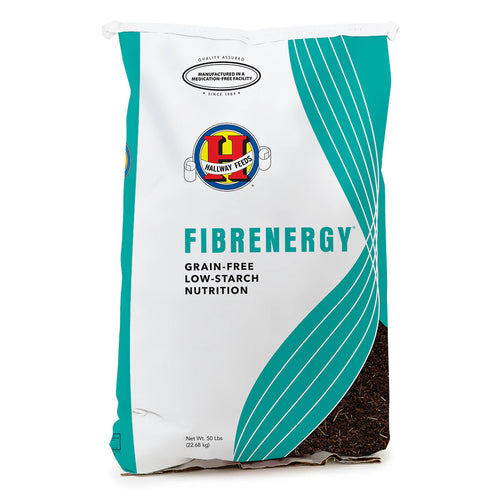 Hallway Fibrenergy®