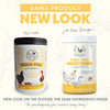 Fresh Eggs Daily Flock Flax Feed Supplement