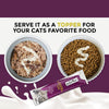 Fussie Cat Chicken in Goat Milk Purée