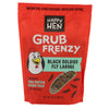 Happy Hen Grub Frenzy™