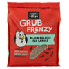 Happy Hen Grub Frenzy™