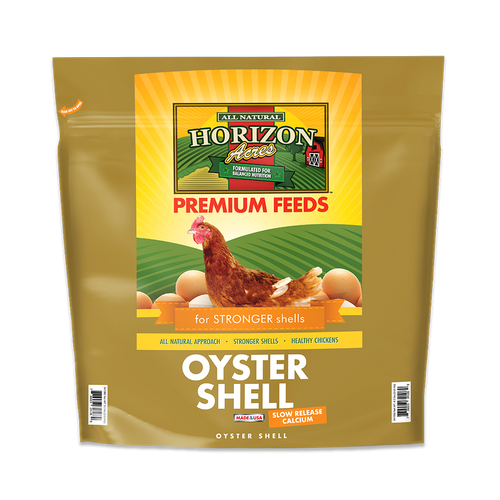 Horizon Acres Oyster Shell