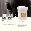 Hallway HydraBoost®