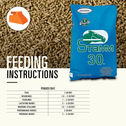 Hallway Stamm 30®