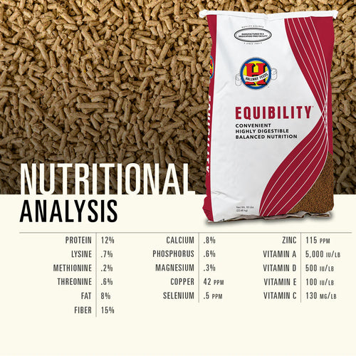 Hallway Equibility®