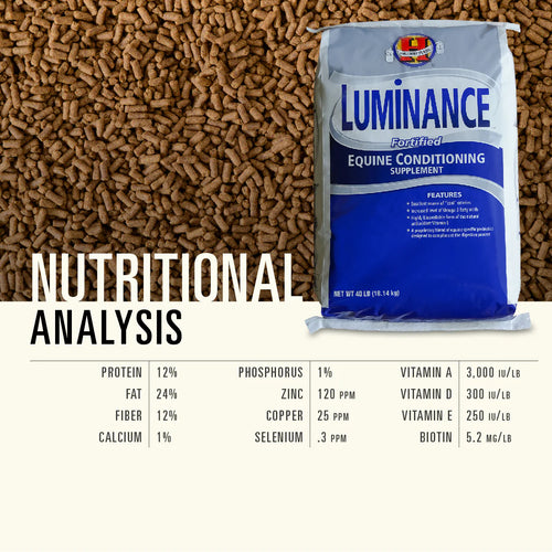 Hallway Luminance®