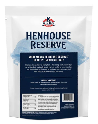 Kalmbach Henhouse Reserve® Treats