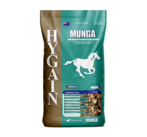 Hygain Munga