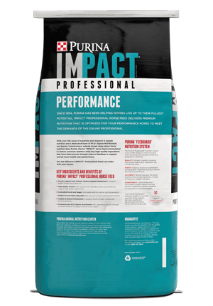 Purina® Impact® Professional Performance