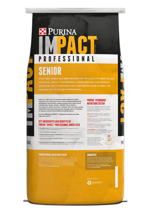 Purina® Impact® Professional Senior