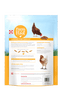 Purina® Farm to Flock® Larvae for Ladies™ Hen Treats
