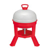 Little Giant Plastic Dome Waterer