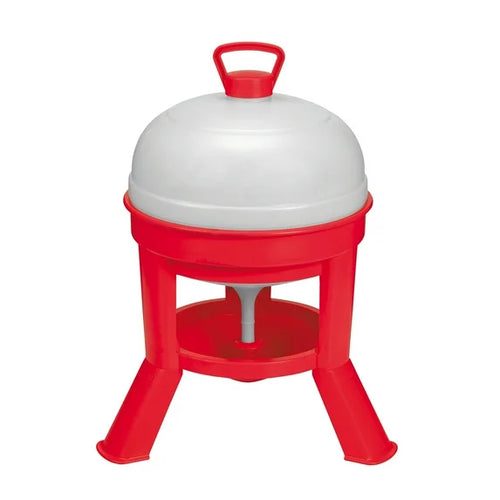Little Giant Plastic Dome Waterer